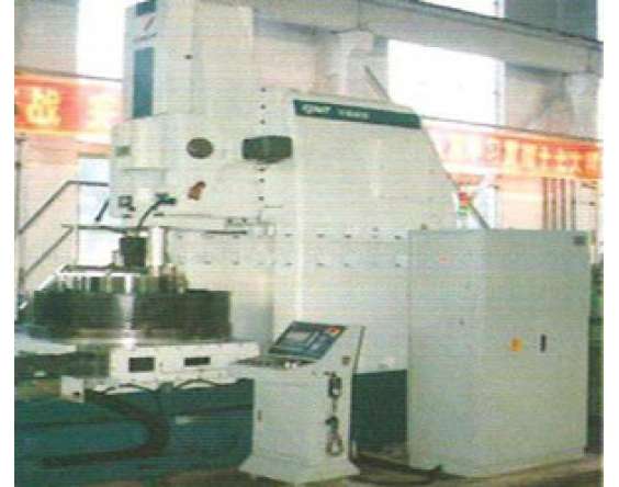 数控插齿机YKS1160