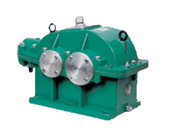 ZZL垂直出轴减速机