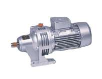 WB系列摆线减速机