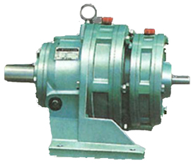 B系列摆线减速机