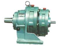 B系列摆线减速机