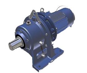 XWD系列摆线减速机