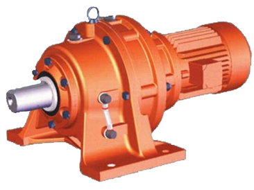 WLD系列摆线减速机