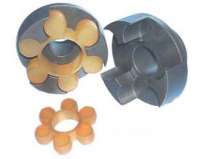 ML梅花形弹性联轴器