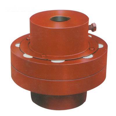 ZL弹性柱销齿式联轴器