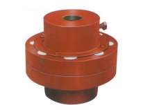 ZL弹性柱销齿式联轴器