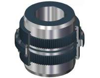 GⅡCL齿形联轴器