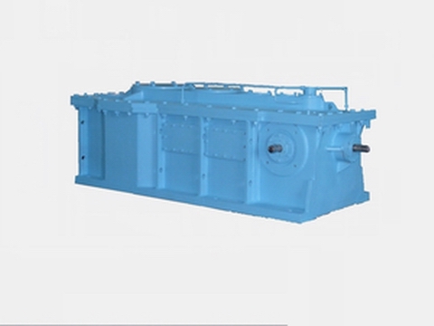 锅炉预热器减速机