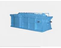 锅炉预热器减速机