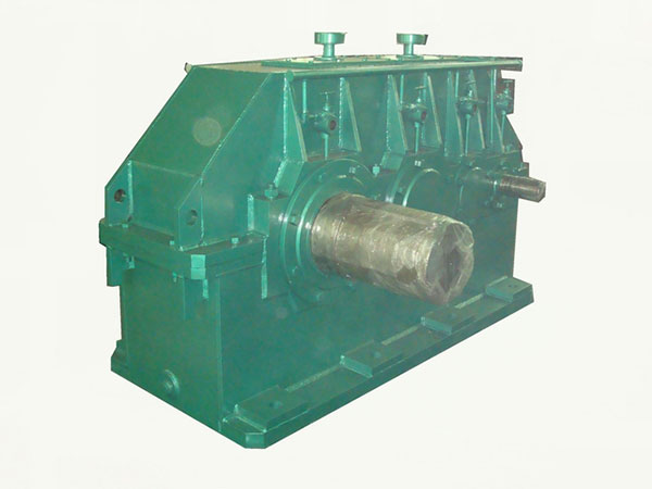 混合机用减速机1