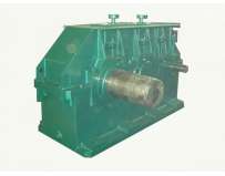 混合机用减速机1