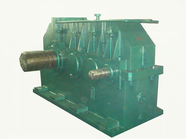 混合机用减速机