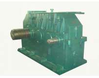 混合机用减速机