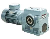 LS系列减速电机