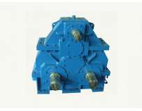 80吨以上行车行走减速机