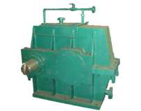 MBY边缘传动减速机