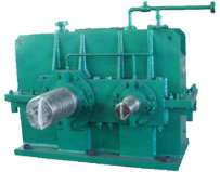 JDX边缘传动减速机