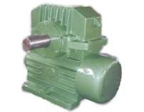 HW直环面蜗杆减速器