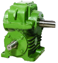 CW系列蜗杆减速机