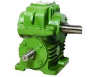 CW系列蜗杆减速机