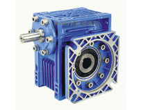 NMRV蜗轮蜗杆减速机