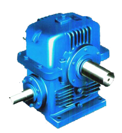 TPS系列蜗轮减速机