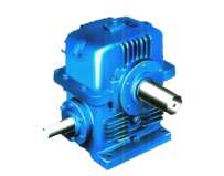 TPS系列蜗轮减速机