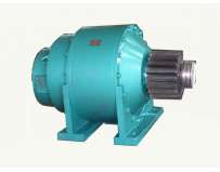 非标行星减速机