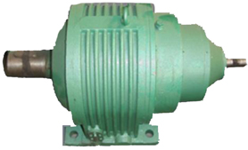 NGW系列行星齿轮减速机