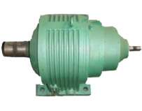 NGW系列行星齿轮减速机