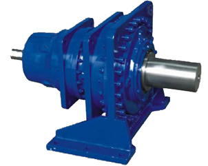 tp系列行星减速机