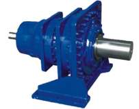 tp系列行星减速机