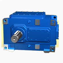 H2H系列工业齿轮箱