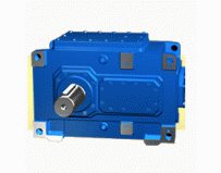 H2H系列工业齿轮箱