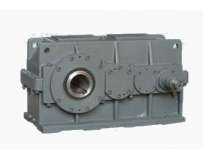 H3h系列工业齿轮箱