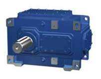 hs1h系列工业齿轮箱