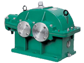 ZZL垂直出轴减速机