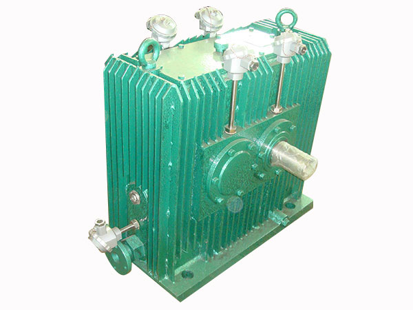 透平机用增速机