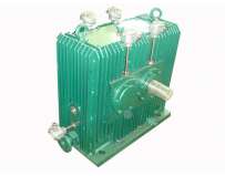 透平机用增速机