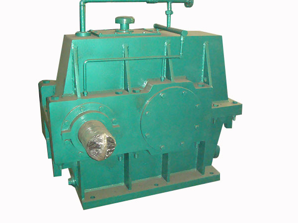 水泥厂磨机减速机