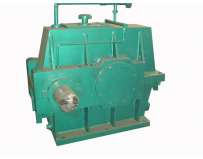 水泥厂磨机减速机