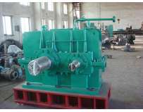 水泥厂磨机减速机