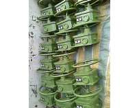 手动增速齿轮箱2