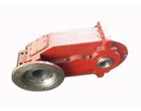 俄罗斯行走减速机