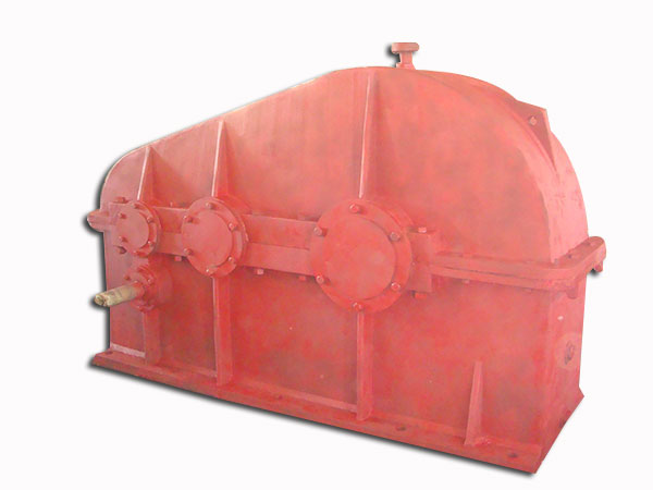 俄罗斯ZS1615减速机1