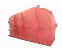 俄罗斯ZS1615减速机1