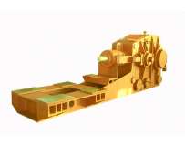 俄罗斯KU900减速机