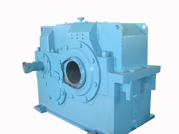 200Kw风电齿轮箱