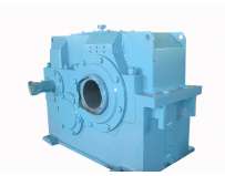 200Kw风电齿轮箱