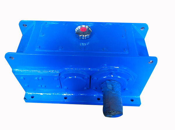 食品行业杀菌设备用齿轮箱